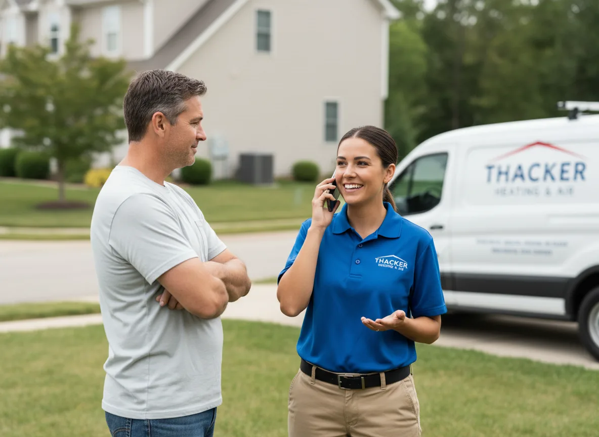 Ac Repair South Boardman, MI FAQs